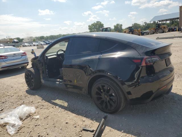 Aukcja sprzedaży 2023 Tesla Model Y, vin: 7SAYGDEE0PA078963, numer aukcji: 67402395