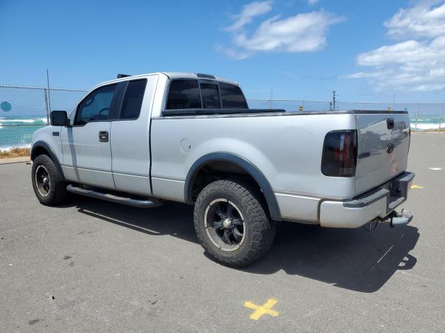 Aukcja sprzedaży 2006 Ford F150, vin: 1FTPX14V46NA89881, numer aukcji: 67262655