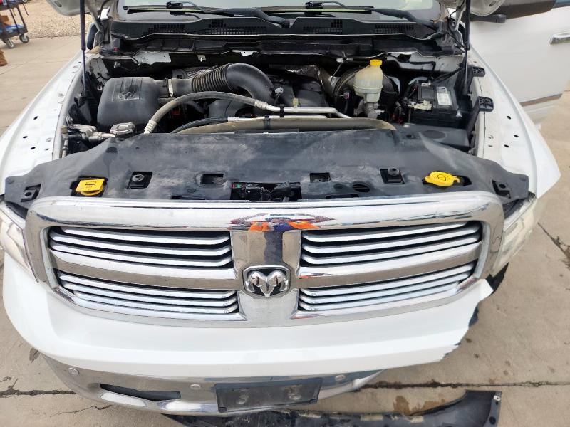 71006245 :رقم المزاد ، 3C6RR6LT9GG388140 vin ، 2016 Ram 1500 Slt مزاد بيع