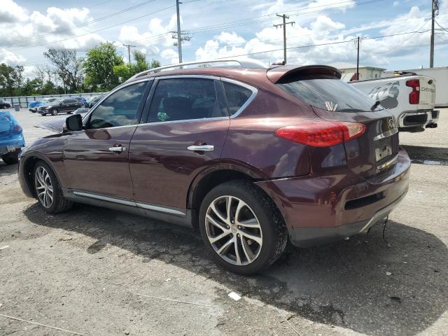 Aukcja sprzedaży 2016 Infiniti Qx50, vin: JN1BJ0RR0GM270617, numer aukcji: 68789345