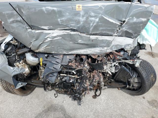 70640535 :رقم المزاد ، WAUBEGFF2LA027274 vin ، 2020 Audi A3 Premium Plus Quat مزاد بيع
