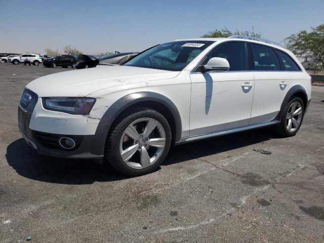2013 Audi A4 Allroad მანქანა იყიდება აუქციონზე, vin: WA1UFAFL4DA092604, აუქციონის ნომერი: 66864055