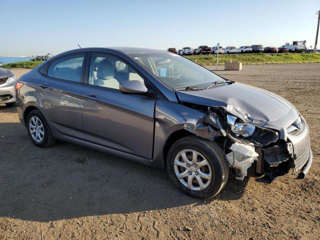 Aukcja sprzedaży 2014 Hyundai Accent, vin: KMHCT4AE0EU651596, numer aukcji: 70572375