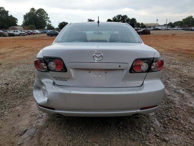 68487565 :رقم المزاد ، 1YVHP80C185M28160 vin ، 2008 Mazda 6 I مزاد بيع