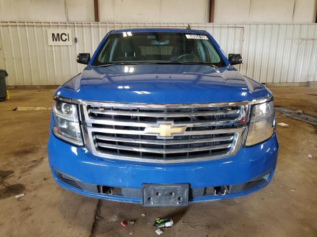 Продаж на аукціоні авто 2019 Chevrolet Tahoe Police, vin: 1GNSKDEC5KR402082, номер лоту: 68934155