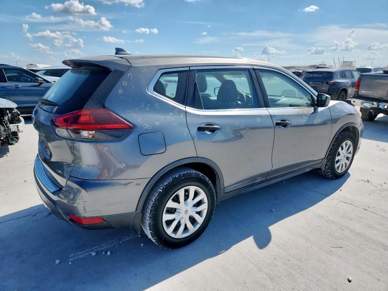 Продажа на аукционе авто 2018 Nissan Rogue S, vin: KNMAT2MV2JP546479, номер лота: 69130945