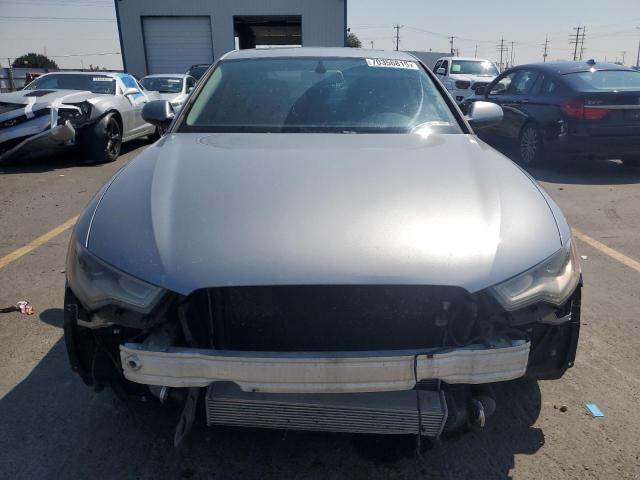 Aukcja sprzedaży 2015 Audi A6, vin: WAUFMAFC8FN006997, numer aukcji: 70356815