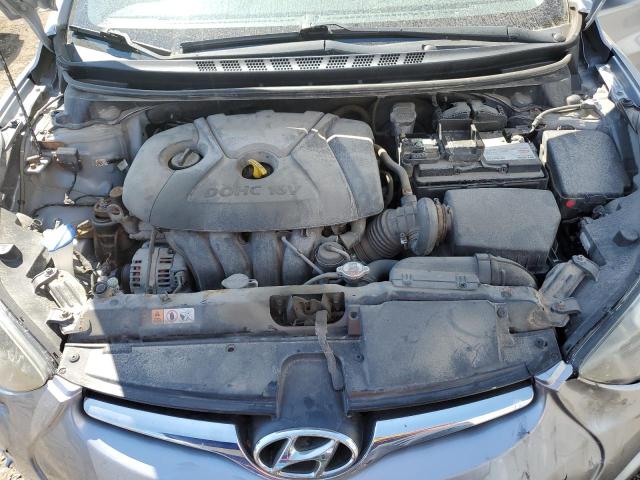 Aukcja sprzedaży 2016 Hyundai Elantra Se, vin: 5NPDH4AE8GH791631, numer aukcji: 69247525