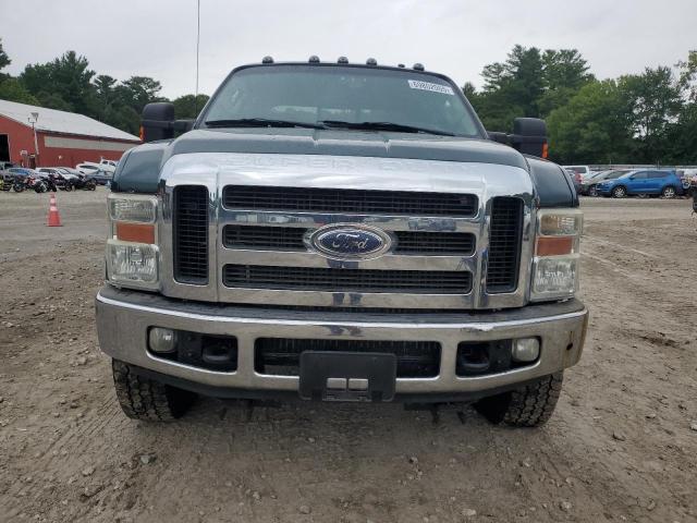 Продажа на аукционе авто 2008 Ford F250 Super, vin: 1FTSW21RX8EA95035, номер лота: 69802065