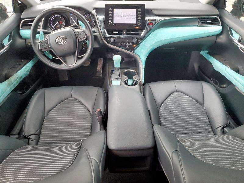 Aukcja sprzedaży 2023 Toyota Camry Se N, vin: 4T1G11AK6PU778674, numer aukcji: 69396295