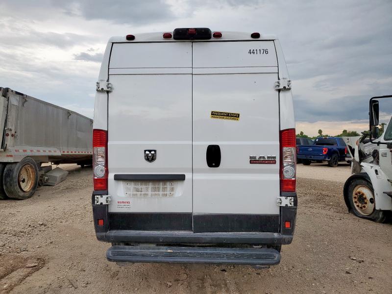 Продаж на аукціоні авто 2022 Ram Promaster, vin: 3C6LRVDG5NE115982, номер лоту: 70278235