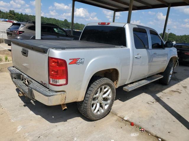 Продажа на аукционе авто 2012 Gmc Sierra K15, vin: 3GTP2WE79CG296962, номер лота: 79651505