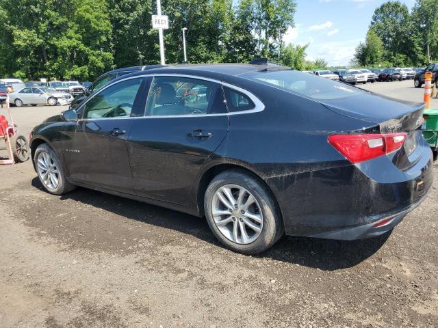Продажа на аукционе авто 2018 Chevrolet Malibu Lt, vin: 1G1ZD5STXJF148969, номер лота: 69070265