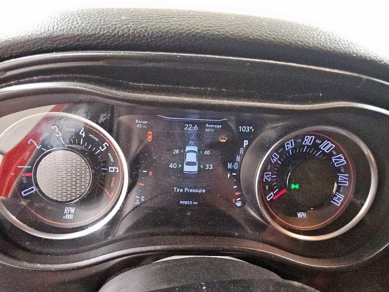 Продажа на аукционе авто 2020 Dodge Challenger, vin: 2C3CDZAG9LH110339, номер лота: 69461505