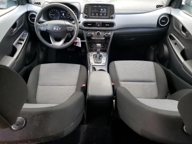 Продаж на аукціоні авто 2018 Hyundai Kona Se, vin: KM8K1CAA6JU152451, номер лоту: 69811645
