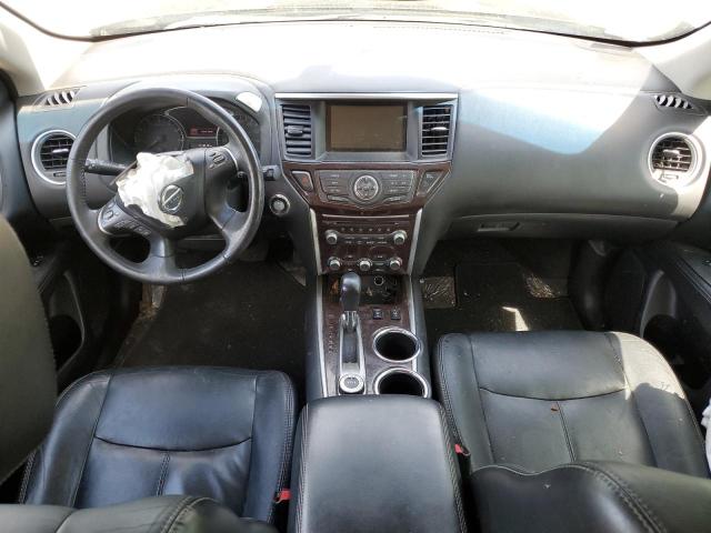 2013 Nissan Pathfinder მანქანა იყიდება აუქციონზე, vin: 5N1AR2MM0DC657173, აუქციონის ნომერი: 69463635