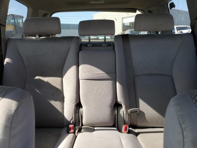Продаж на аукціоні авто 2004 Toyota Highlander, vin: JTEEP21A440006163, номер лоту: 69320535