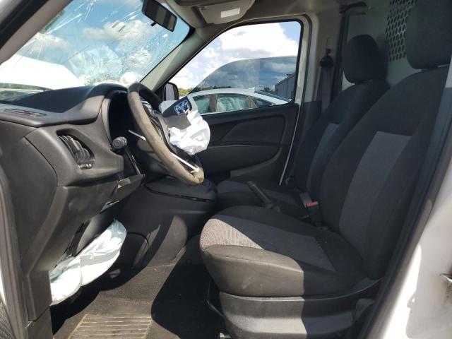 68422195 :رقم المزاد ، ZFBERFAB1J6H38621 vin ، 2018 Ram Promaster City مزاد بيع
