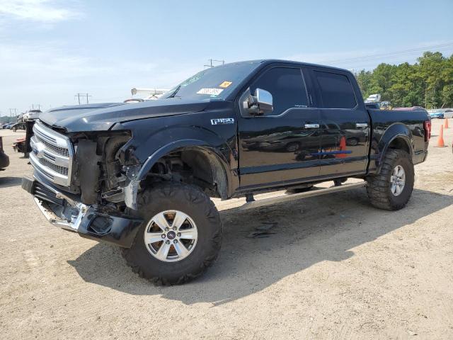 Aukcja sprzedaży 2016 Ford F150 Supercrew, vin: 1FTEW1CF9GFA96681, numer aukcji: 70367395