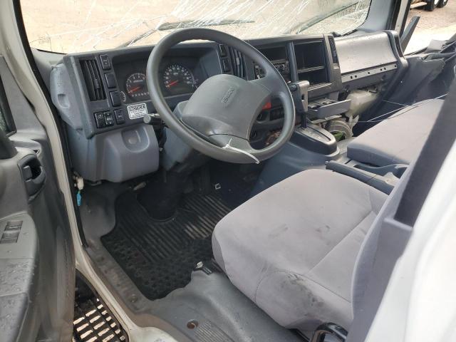 68253475 :رقم المزاد ، 54DC4W1B3JS811698 vin ، 2018 Isuzu Npr Hd مزاد بيع