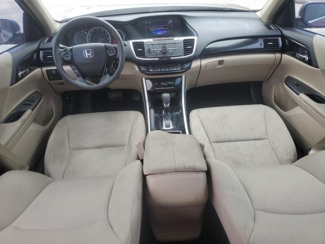 2016 Honda Accord Lx მანქანა იყიდება აუქციონზე, vin: 1HGCR2F39GA190919, აუქციონის ნომერი: 67820605