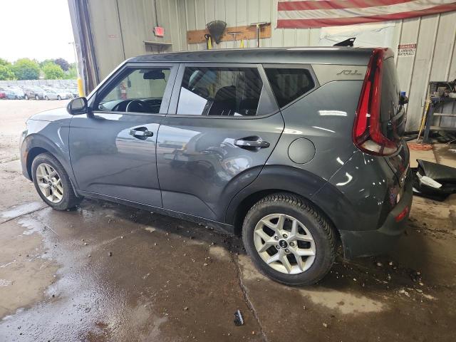 69801515 :رقم المزاد ، KNDJ23AU8L7721177 vin ، 2020 Kia Soul Lx مزاد بيع