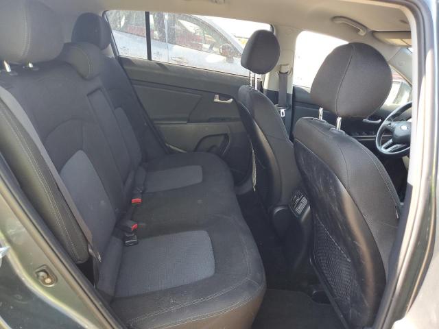 2014 Kia Sportage L მანქანა იყიდება აუქციონზე, vin: KNDPBCAC8E7629927, აუქციონის ნომერი: 68032505
