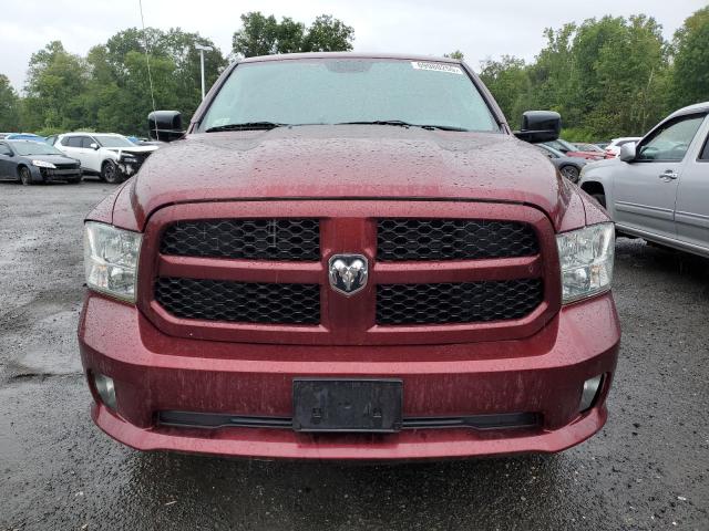 2017 Ram 1500 St მანქანა იყიდება აუქციონზე, vin: 1C6RR7FG2HS707005, აუქციონის ნომერი: 69980255