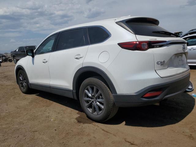 Aukcja sprzedaży 2022 Mazda Cx-9, vin: JM3TCBBYXN0603846, numer aukcji: 51444196