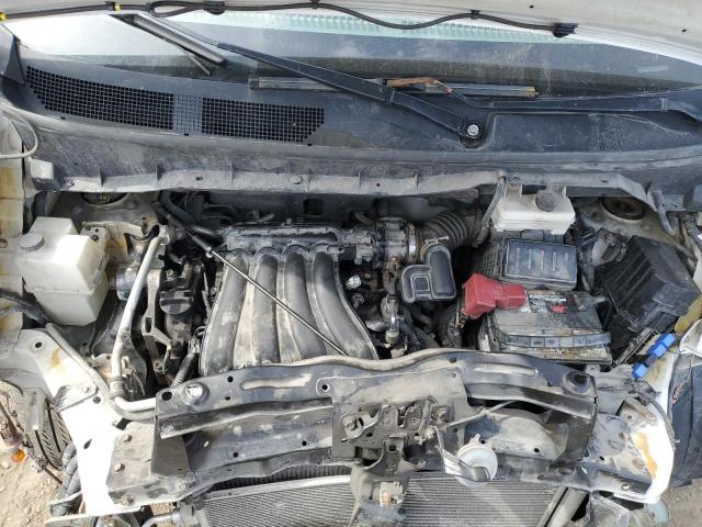 Aukcja sprzedaży 2020 Nissan Nv200 2.5s, vin: 3N6CM0KN6LK705177, numer aukcji: 68927795