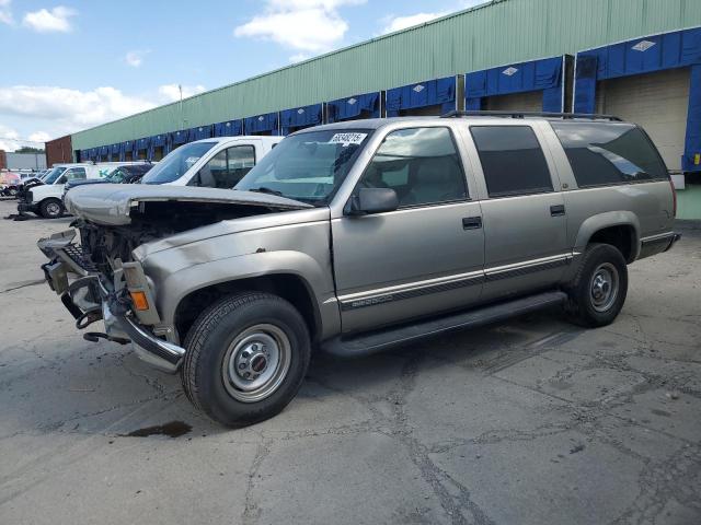 68348215 :رقم المزاد ، 3GKGK26J6XG546154 vin ، 1999 Gmc Suburban مزاد بيع