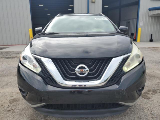 Продажа на аукционе авто 2017 Nissan Murano S, vin: 5N1AZ2MGXHN118659, номер лота: 68103705
