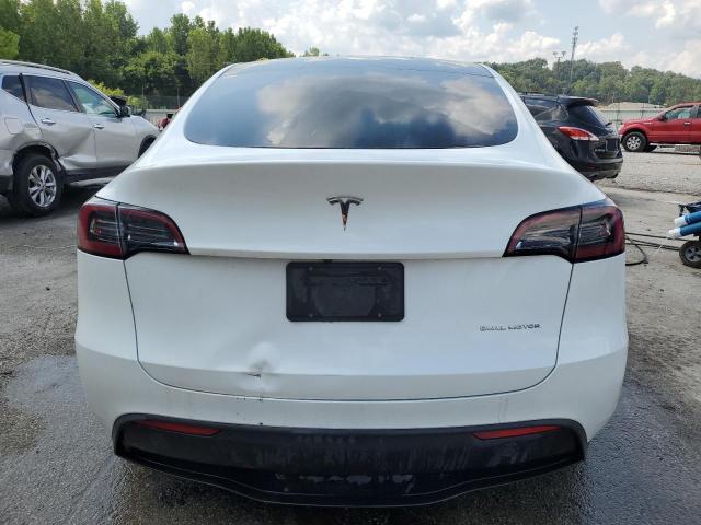 Aukcja sprzedaży 2023 Tesla Model Y, vin: 7SAYGDEE7PF694677, numer aukcji: 67743655