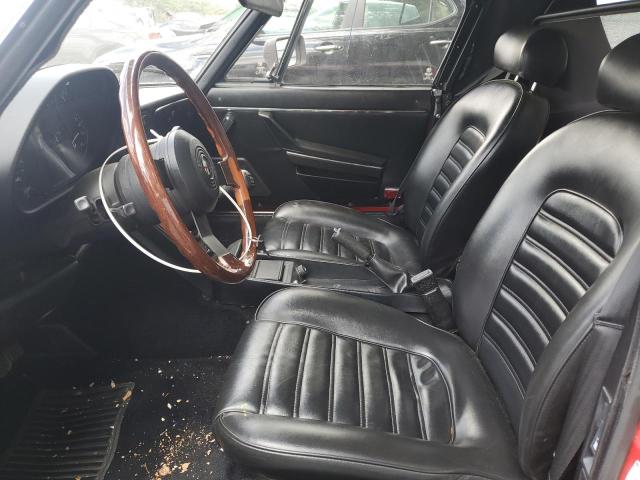 Aukcja sprzedaży 1986 Alfa Romeo Veloce, vin: ZARBA5412G1044047, numer aukcji: 70893785