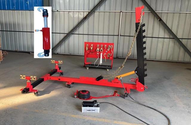 70256145 :رقم المزاد ، 38911493 vin ، 2025 Othr Clamp Puller مزاد بيع