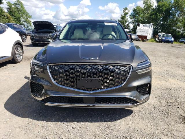 2026 Genesis Gv70 Advanced მანქანა იყიდება აუქციონზე, vin: KMUMBDTBXTU238836, აუქციონის ნომერი: 70522515