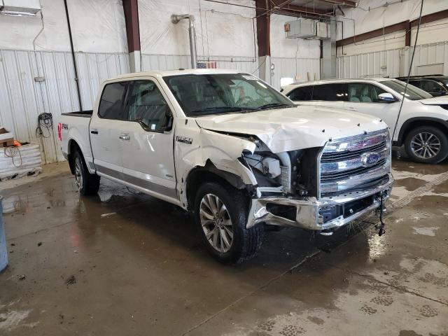 67288395 :رقم المزاد ، 1FTEW1EG0HFA15137 vin ، 2017 Ford F150 مزاد بيع