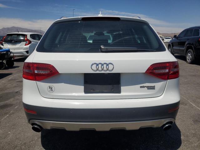 66864055 :رقم المزاد ، WA1UFAFL4DA092604 vin ، 2013 Audi A4 Allroad مزاد بيع