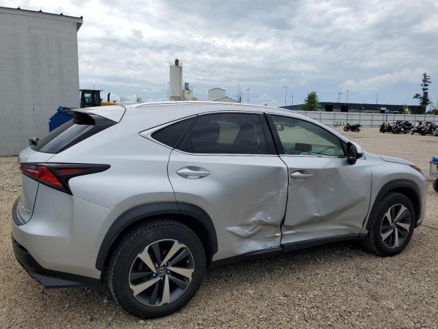 Продажа на аукционе авто 2018 Lexus Nx, vin: JTJBARBZ0J2178757, номер лота: 68297605