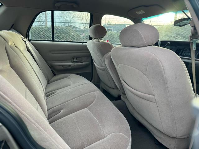 Aukcja sprzedaży 2001 Ford Crown Vict, vin: 2FAFP74W41X162882, numer aukcji: 70415105