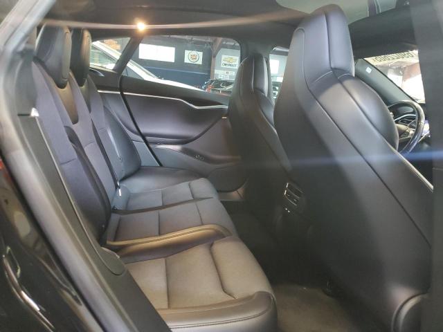 Продаж на аукціоні авто 2017 Tesla Model S, vin: 5YJSA1E28HF212163, номер лоту: 69022605