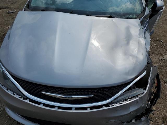 Aukcja sprzedaży 2021 Chrysler Voyager, vin: 2C4RC1DG5MR530603, numer aukcji: 67635195