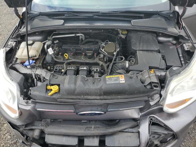 Aukcja sprzedaży 2013 Ford Focus Se, vin: 1FADP3F28DL206233, numer aukcji: 68440035