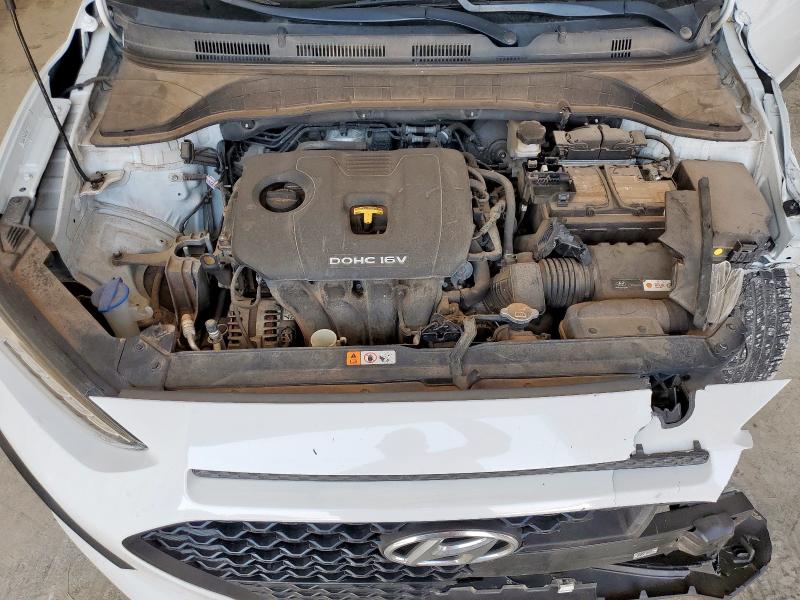 Продаж на аукціоні авто 2020 Hyundai Kona Se, vin: KM8K12AA0LU583879, номер лоту: 84039875