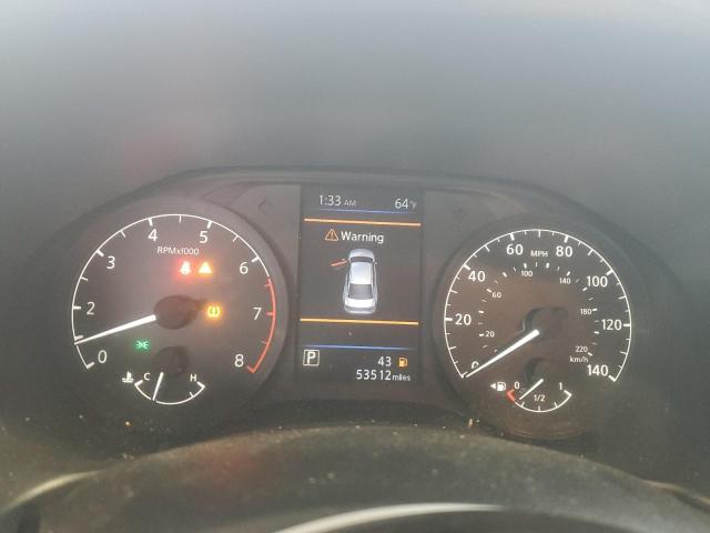 Продажа на аукционе авто 2023 Nissan Altima, vin: 1N4BL4BV8PN330911, номер лота: 67257645
