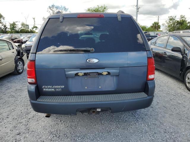 Продажа на аукционе авто 2004 Ford Explorer X, vin: 1FMZU63K54UA68350, номер лота: 68762855