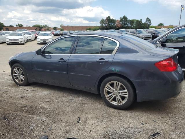 2013 Infiniti G37 მანქანა იყიდება აუქციონზე, vin: JN1CV6AR7DM759356, აუქციონის ნომერი: 66025315