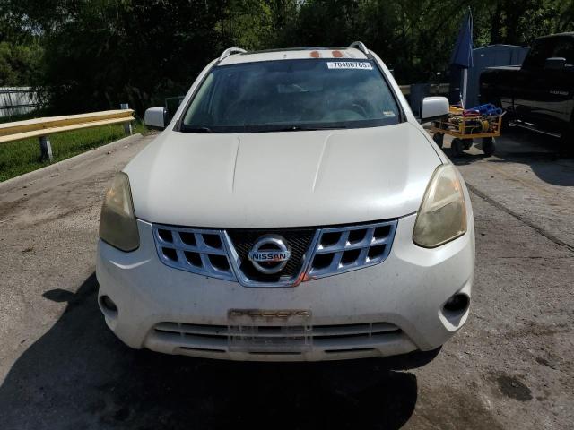 Продажа на аукционе авто 2012 Nissan Rogue, vin: JN8AS5MV0CW414578, номер лота: 70486765