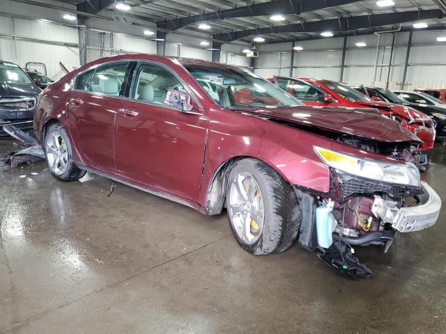 Aukcja sprzedaży 2011 Acura Tl, vin: 19UUA9F50BA002805, numer aukcji: 67802405