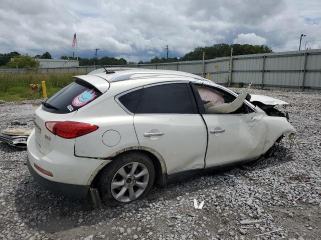 Продажа на аукционе авто 2009 Infiniti Ex35, vin: JNKAJ09F99M951696, номер лота: 68595365
